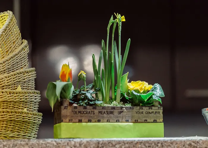 Fair Hotel Moenchengladbach City